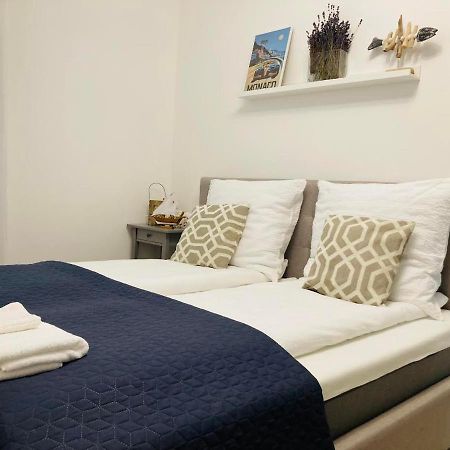 BalatonföldvárZawia Apartman公寓 外观 照片