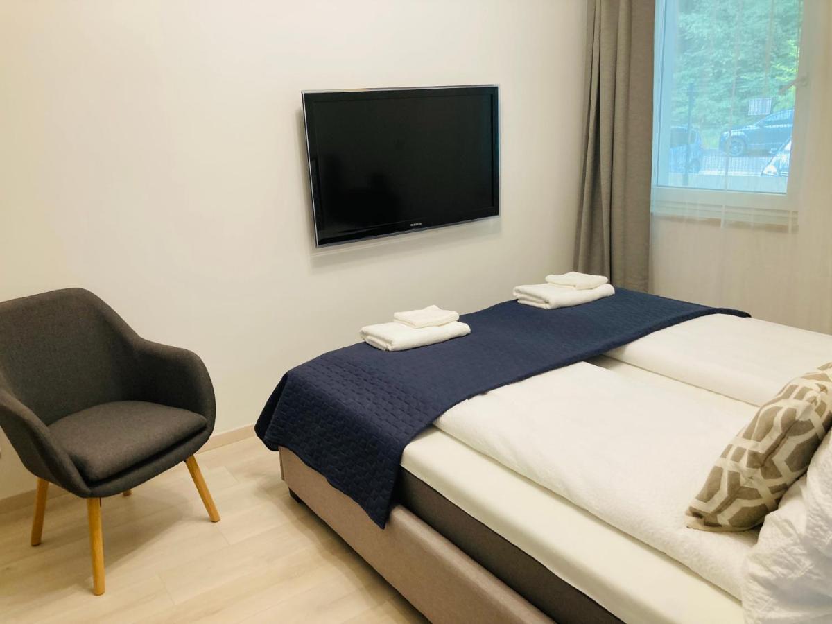 BalatonföldvárZawia Apartman公寓 外观 照片