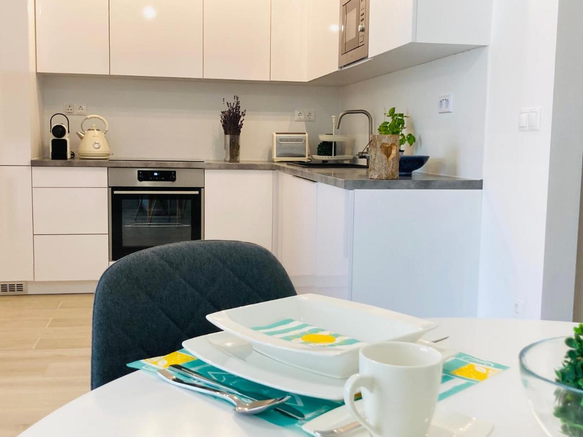 BalatonföldvárZawia Apartman公寓 外观 照片