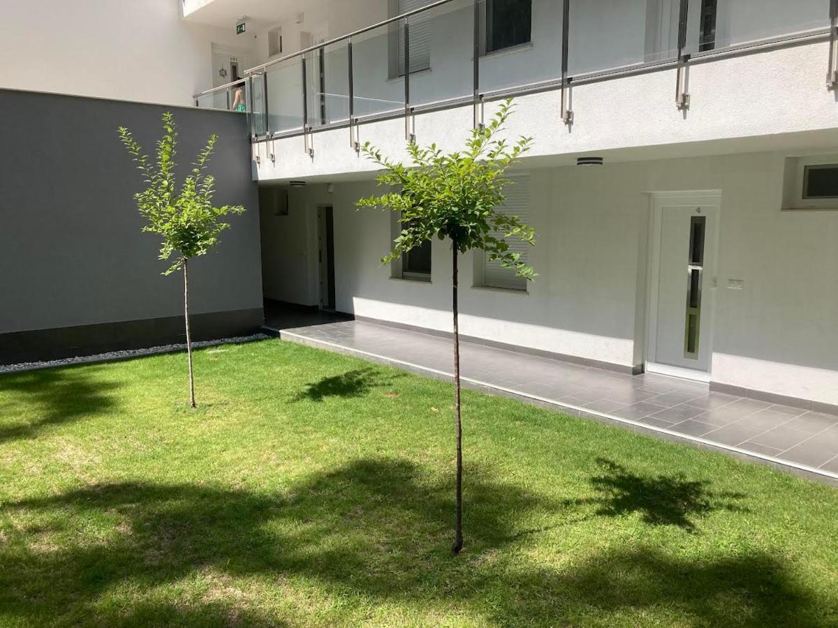 BalatonföldvárZawia Apartman公寓 外观 照片