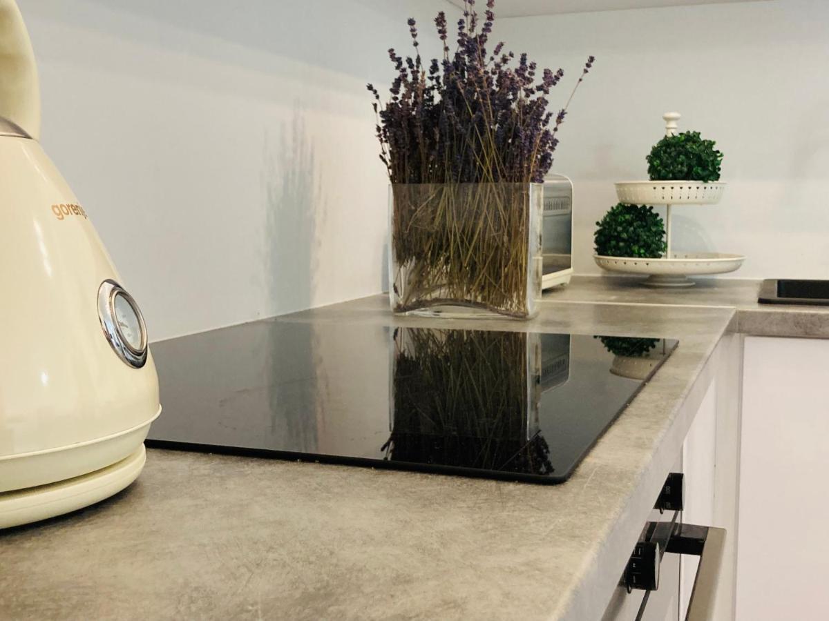 BalatonföldvárZawia Apartman公寓 外观 照片