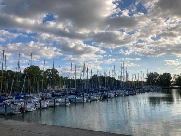 BalatonföldvárZawia Apartman公寓 外观 照片