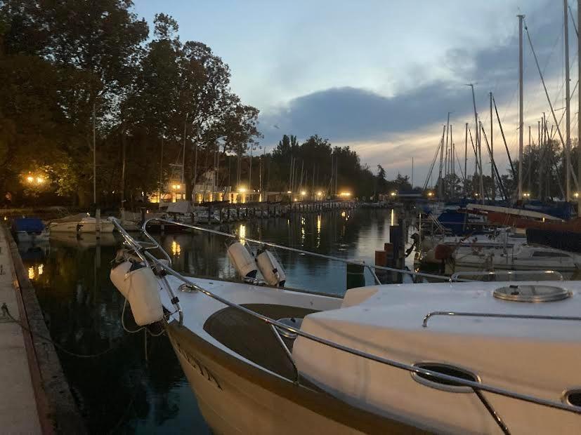 BalatonföldvárZawia Apartman公寓 外观 照片