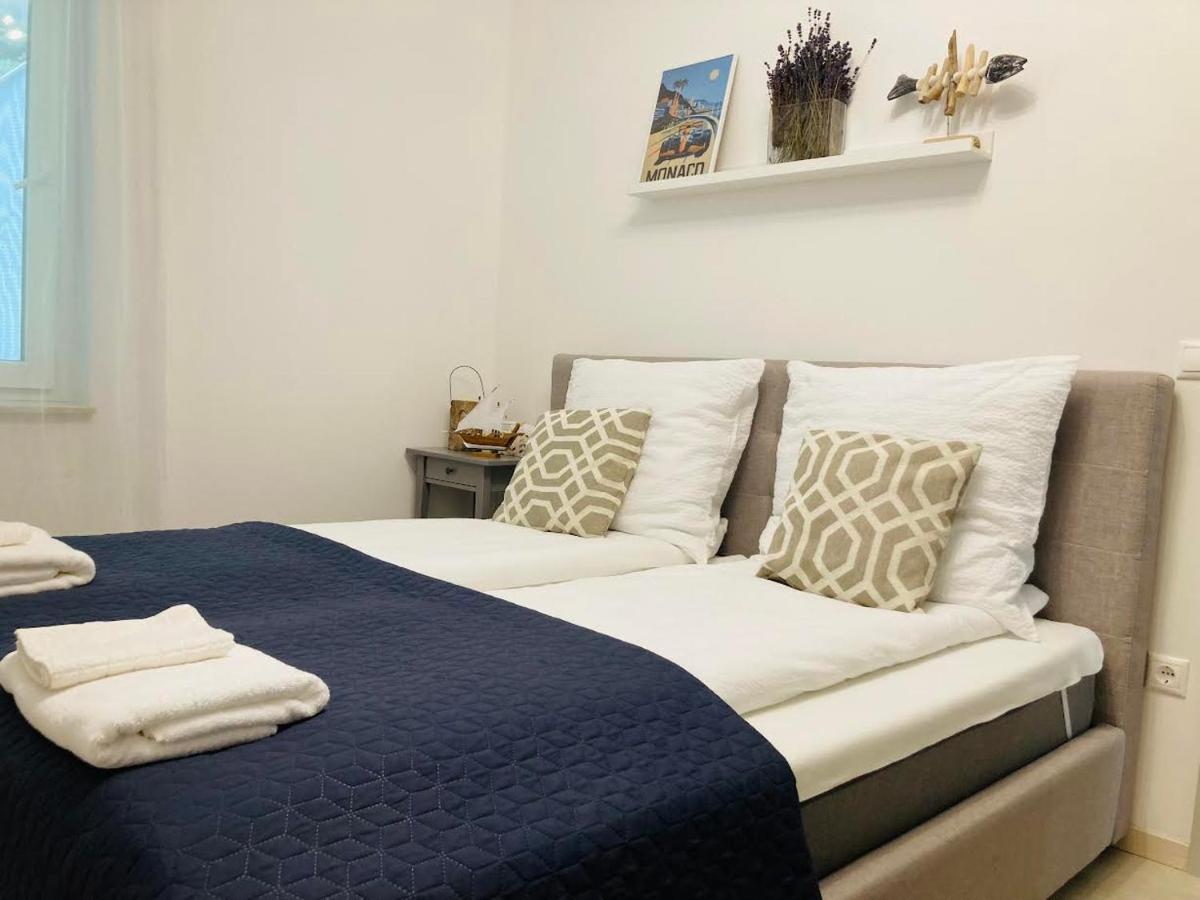 BalatonföldvárZawia Apartman公寓 外观 照片