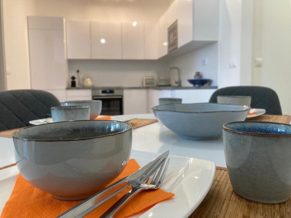 BalatonföldvárZawia Apartman公寓 外观 照片