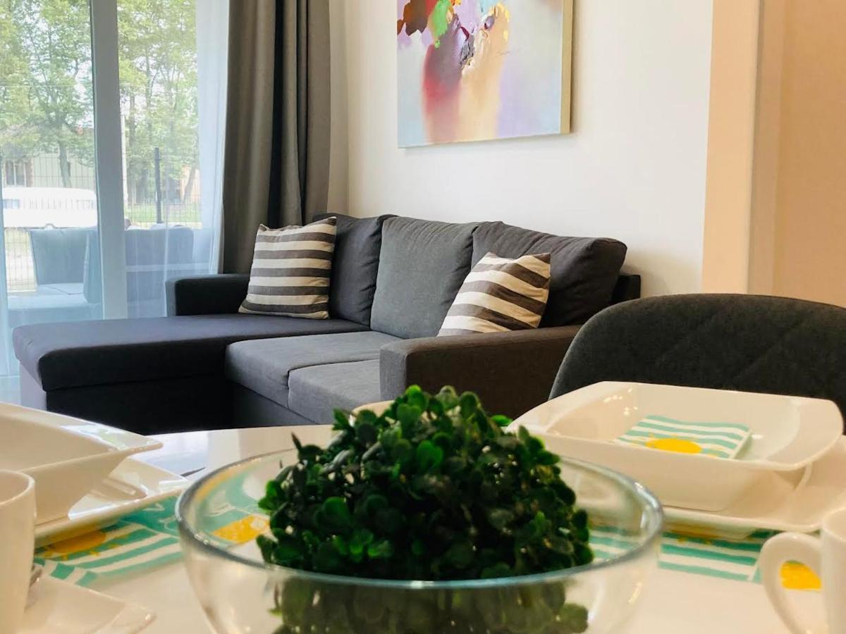 BalatonföldvárZawia Apartman公寓 外观 照片