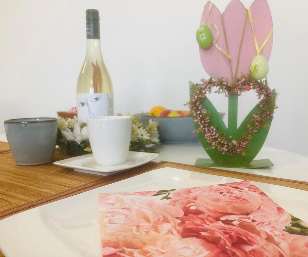 BalatonföldvárZawia Apartman公寓 外观 照片