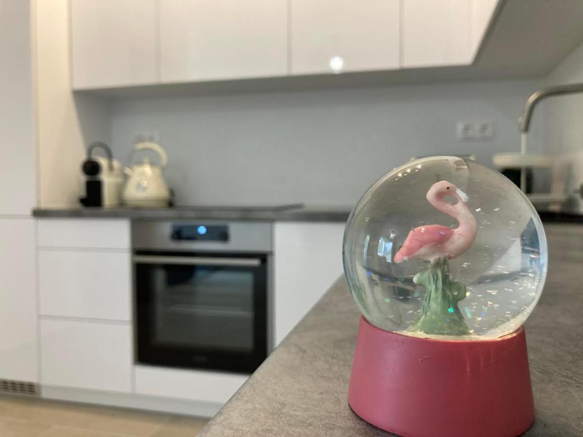 BalatonföldvárZawia Apartman公寓 外观 照片
