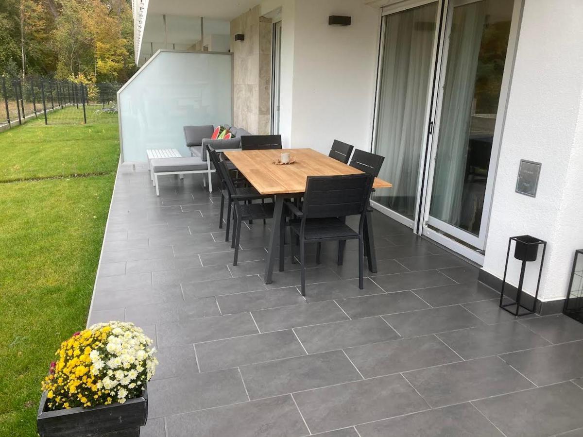 BalatonföldvárZawia Apartman公寓 外观 照片